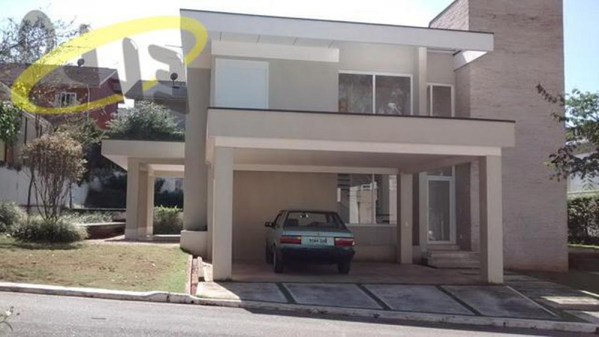 4 chambres Maison à Sao Paulo, Brazil No. 523842