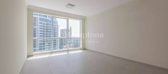 2 bedrooms Apartment for rent in Jumeirah Beach Residence, Dubai, UAE № 197207 11