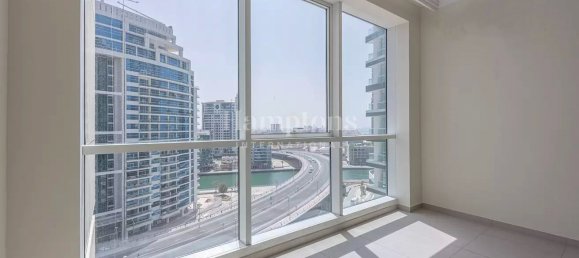 2 bedrooms Apartment for rent in Jumeirah Beach Residence, Dubai, UAE № 197207 5
