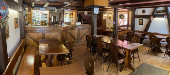 Gewerbliche Immobilie in Altkirch, France 180m², Nr. 90335 4