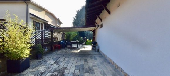 5-Zimmer Villa in Monza, Italy, Nr. 79327 19