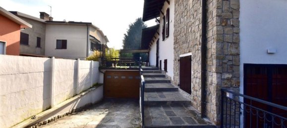 5-Zimmer Villa in Monza, Italy, Nr. 79327 5