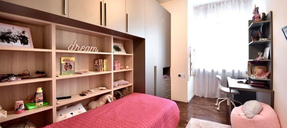 5-Zimmer Villa in Monza, Italy, Nr. 79327 27