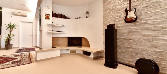 5-Zimmer Villa in Monza, Italy, Nr. 79327 9