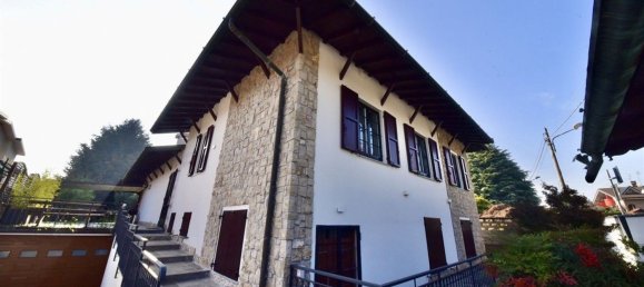 5-Zimmer Villa in Monza, Italy, Nr. 79327 3