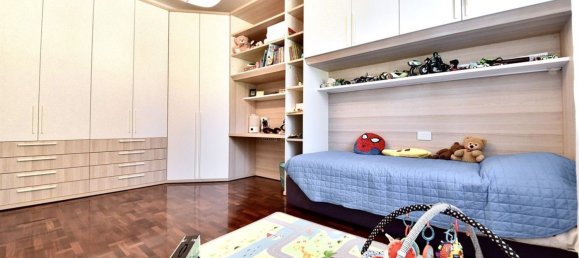 5-Zimmer Villa in Monza, Italy, Nr. 79327 34