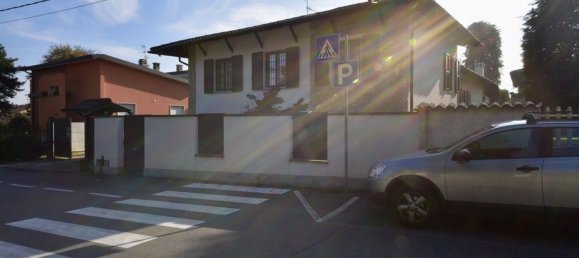 5-Zimmer Villa in Monza, Italy, Nr. 79327 4