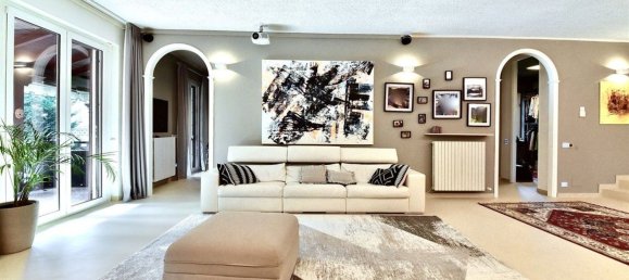 5-Zimmer Villa in Monza, Italy, Nr. 79327 13