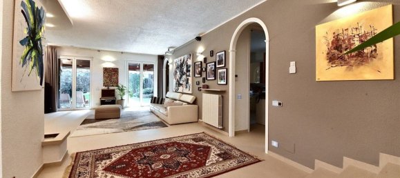 5-Zimmer Villa in Monza, Italy, Nr. 79327 14