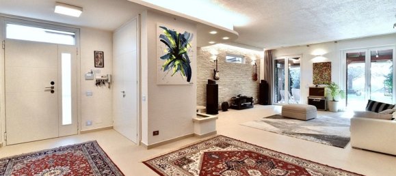 5-Zimmer Villa in Monza, Italy, Nr. 79327 15