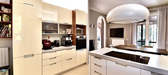 5-Zimmer Villa in Monza, Italy, Nr. 79327 26