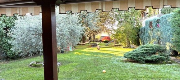 5-Zimmer Villa in Monza, Italy, Nr. 79327 17