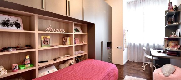 5-Zimmer Villa in Monza, Italy, Nr. 79327 28