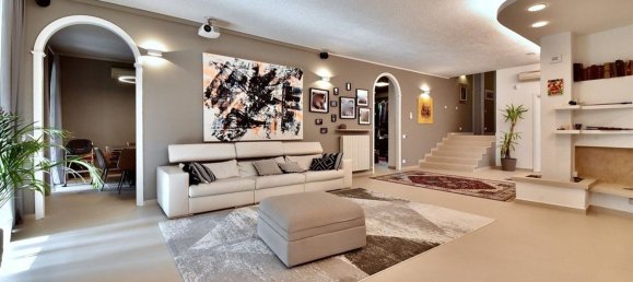 5-Zimmer Villa in Monza, Italy, Nr. 79327 7