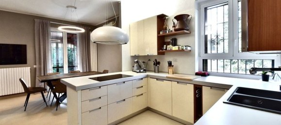 5-Zimmer Villa in Monza, Italy, Nr. 79327 21