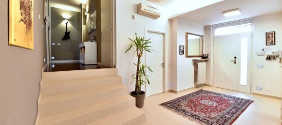 5-Zimmer Villa in Monza, Italy, Nr. 79327 11