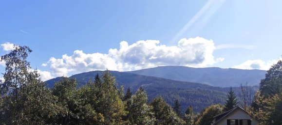  قطعة أرض في Spital am Semmering, Austria رقم 61869 2