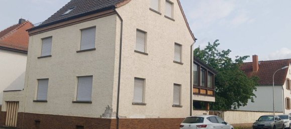 9 rooms Townhouse in Offenbach, Germany No. 230868 2