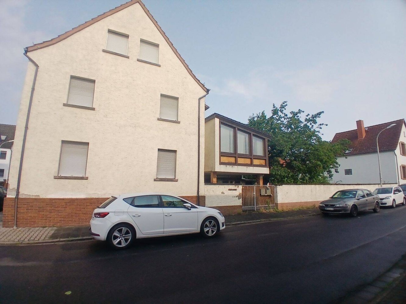 9 rooms Townhouse in Offenbach, Germany No. 230868