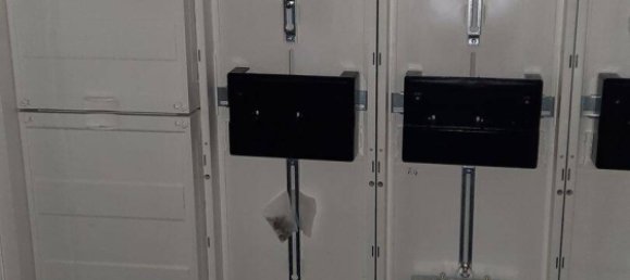 9 rooms Townhouse in Offenbach, Germany No. 230868 5