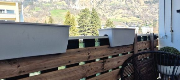 Квартира с 3 спальнями в Бур-Сен-Морис, Франция № 335243 3