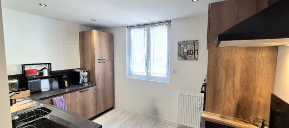 Квартира с 3 спальнями в Бур-Сен-Морис, Франция № 335243 2