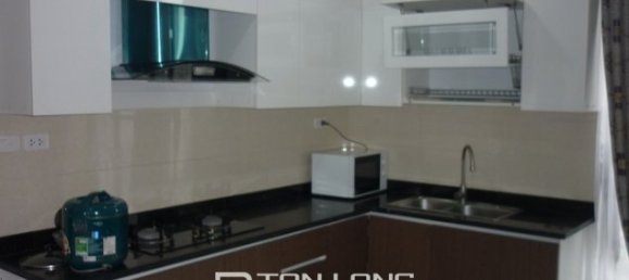 4 Schlafzimmer Wohnung in Cau Giay, Vietnam, Nr. 3301 4