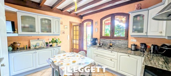 4 bedrooms Villa in Virazeil, France No. 296969 6
