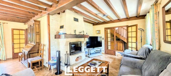 4 bedrooms Villa in Virazeil, France No. 296969 5