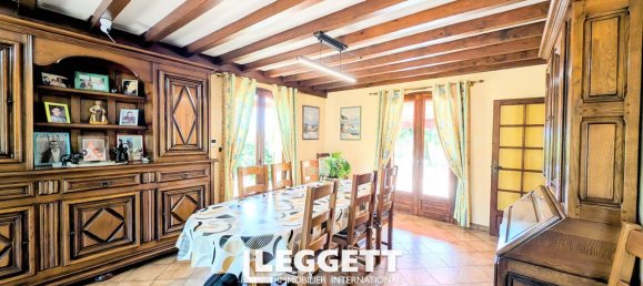 4 bedrooms Villa in Virazeil, France No. 296969 7