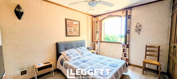 4 bedrooms Villa in Virazeil, France No. 296969 8