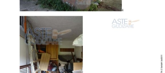 6 rooms Apartment in Vetralla, Italy No. 205877 10