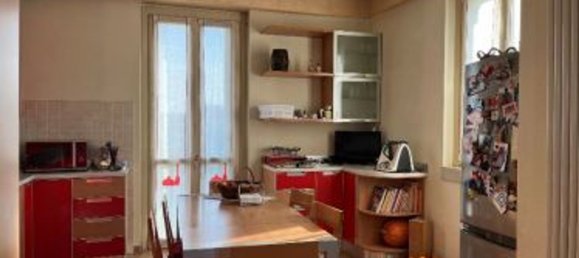 4-salle Appartement à Cormano, Italy No. 29811 21