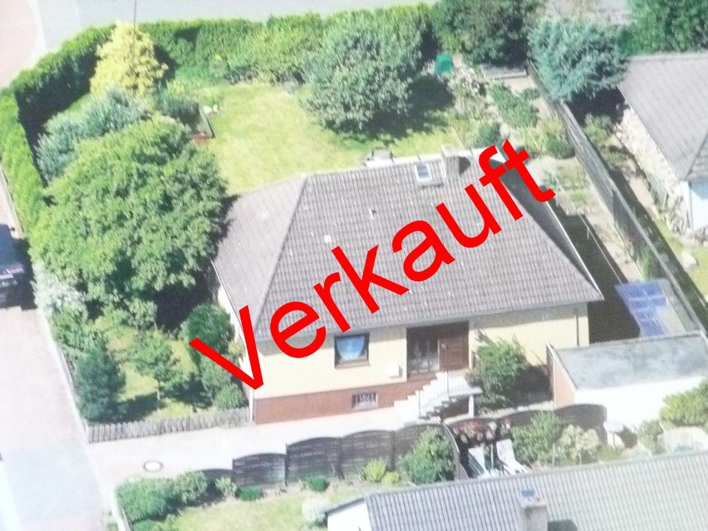 Bungalow de 3 divisões em Hanover, Germany N.º 174127