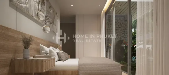 5 dormitorios сasa en venta en Nai Harn Beach, Phuket, Southern Thailand, Thailand № 66896 18