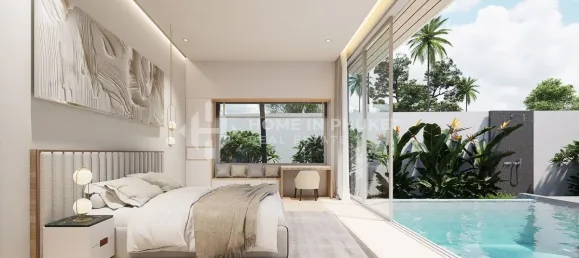 5 dormitorios сasa en venta en Nai Harn Beach, Phuket, Southern Thailand, Thailand № 66896 24