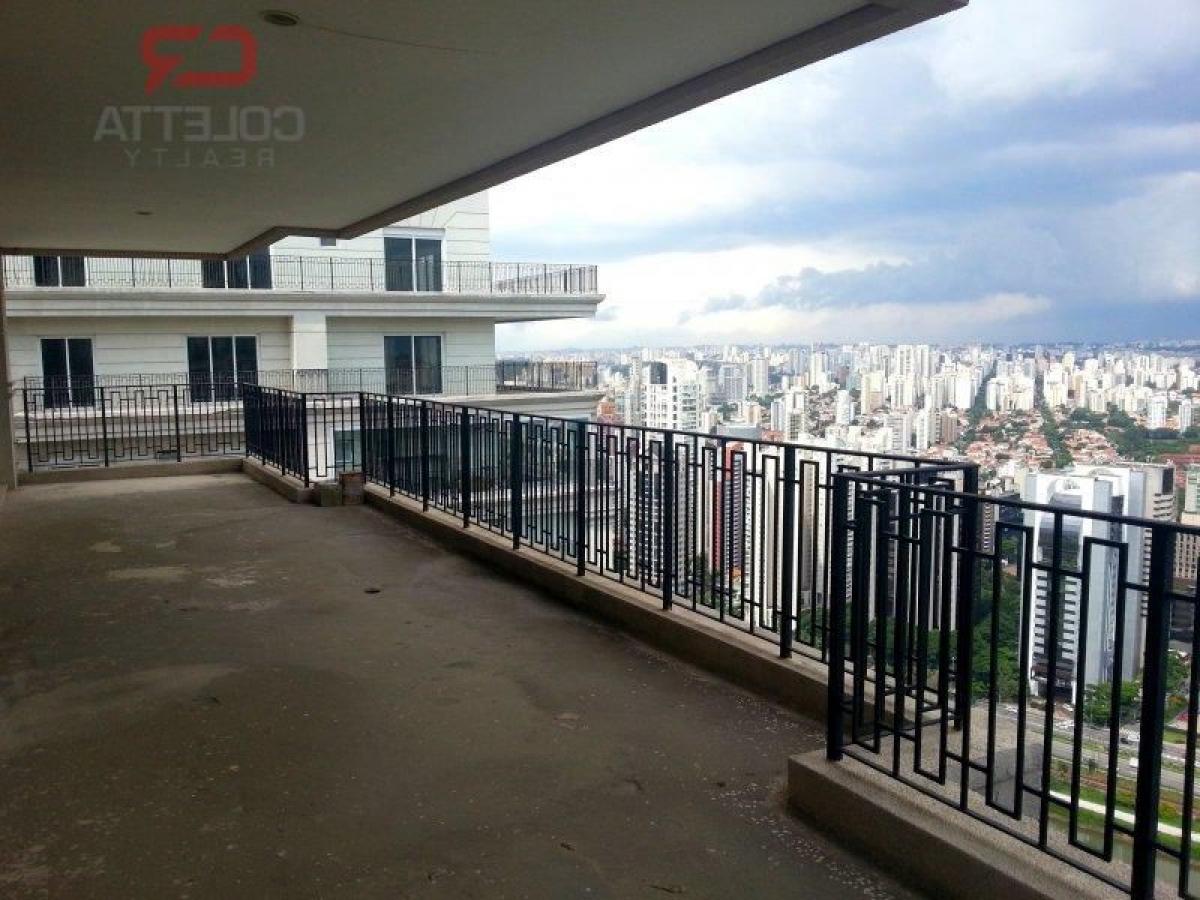 4 chambres Maison à Sao Paulo, Brazil No. 456369