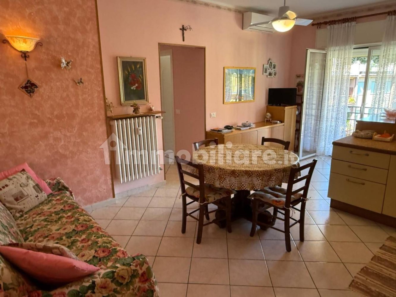 1 Schlafzimmer Wohnung in Diano Marina, Italy, Nr. 353290