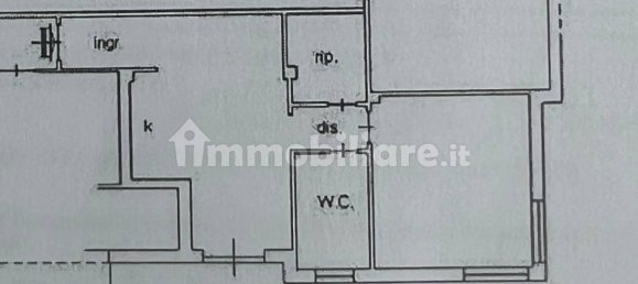 1 Schlafzimmer Wohnung in Diano Marina, Italy, Nr. 353290 22