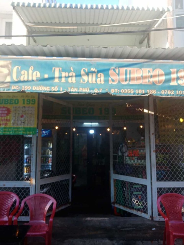 80m² Townhouse in District 7, Vietnam No. 19183