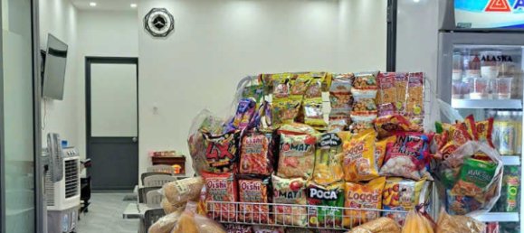 80m² Townhouse in District 7, Vietnam No. 19183 2