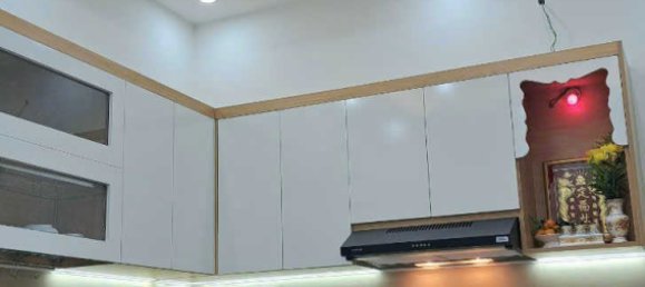 80m² Townhouse in District 7, Vietnam No. 19183 3