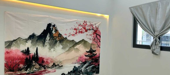 80m² Townhouse in District 7, Vietnam No. 19183 4