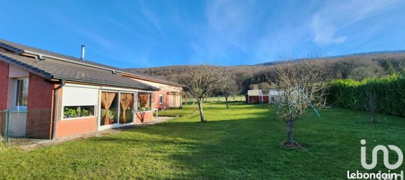 5 bedrooms House in Vieilley, France No. 358941 4