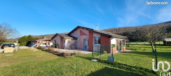 5 bedrooms House in Vieilley, France No. 358941 3