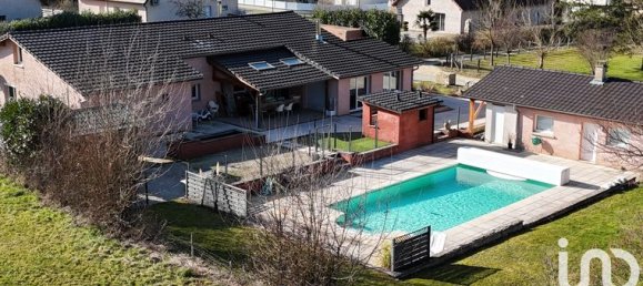 5 bedrooms House in Vieilley, France No. 358941 2