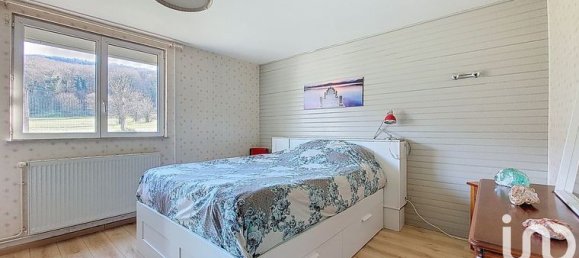 5 bedrooms House in Vieilley, France No. 358941 9