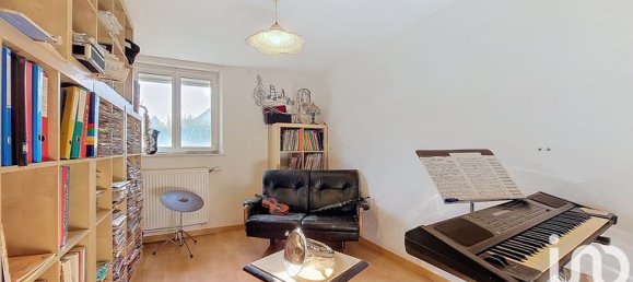 5 bedrooms House in Vieilley, France No. 358941 11