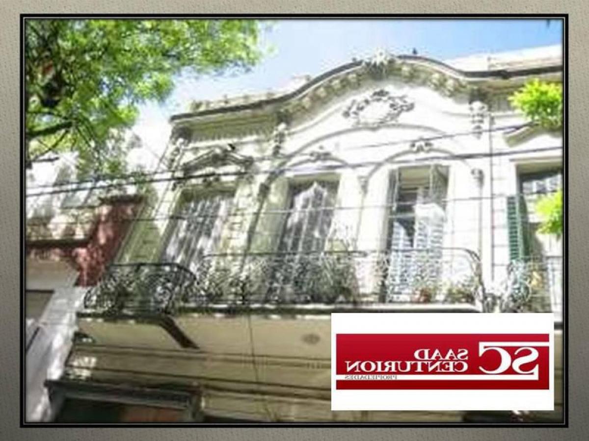 6 Schlafzimmer Haus in Buenos Aires, Argentina, Nr. 102205