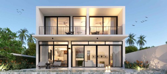 2 bedrooms Villa for sale in Ko Samui, Surat Thani, Southern Thailand, Thailand № 78614 3